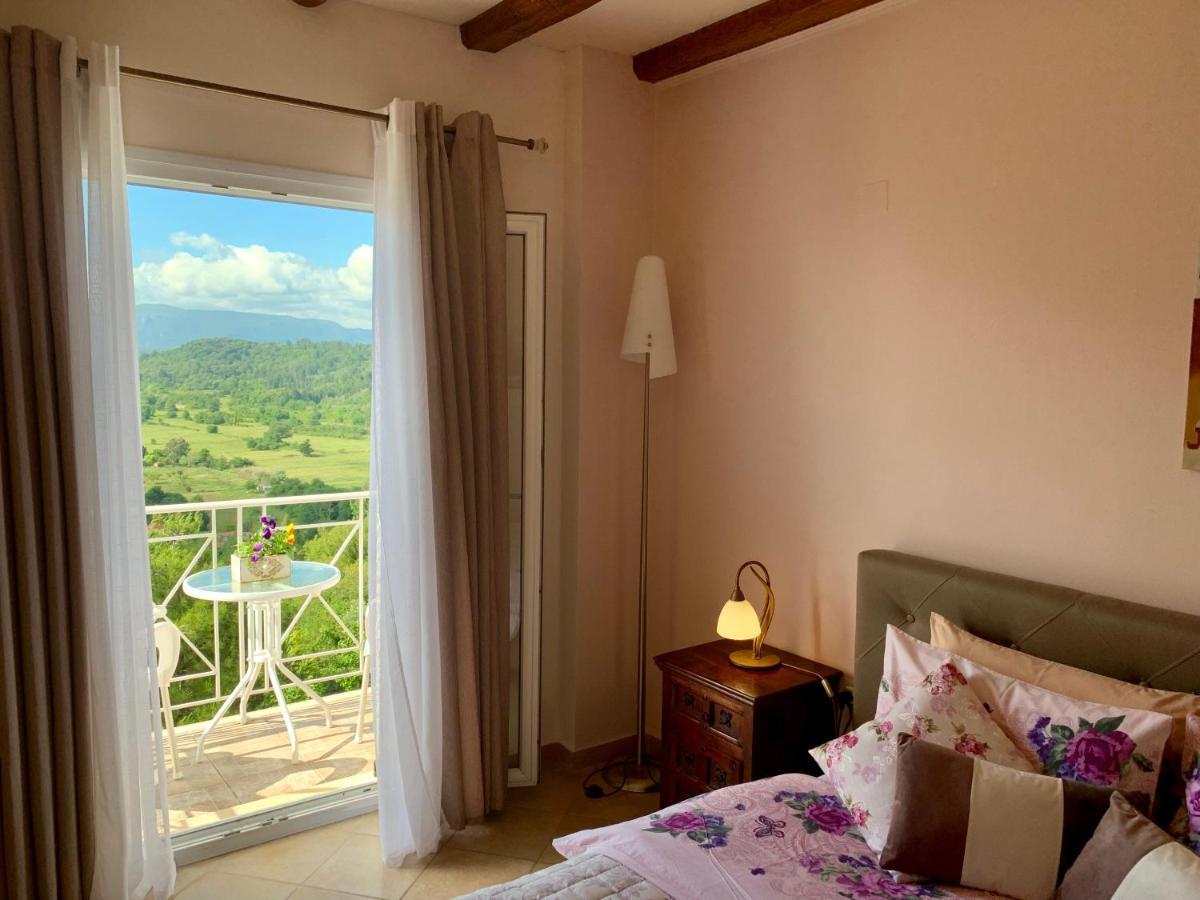 Ermones Diamond Villa Vatos Luaran gambar
