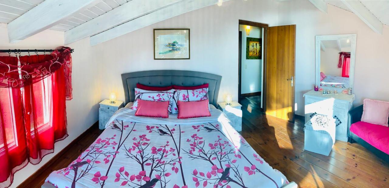 Ermones Diamond Villa Vatos Luaran gambar