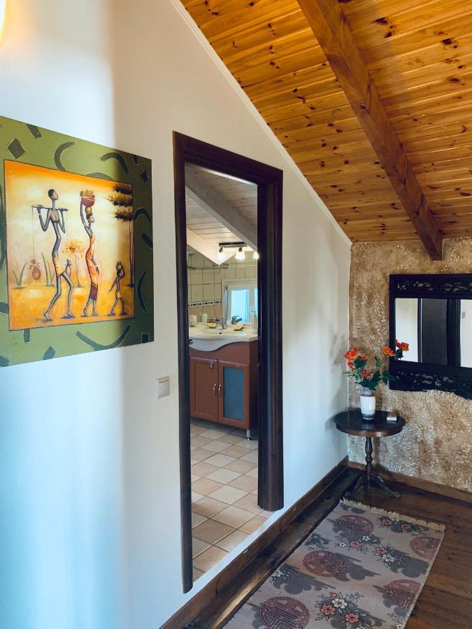 Ermones Diamond Villa Vatos Luaran gambar